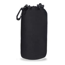 Porta Lente Fotografica Em Neoprene Profissional Grande