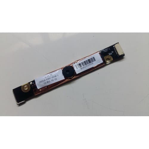 Camera Webcam Netbook Acer Aspire 1410 P/n: Cn0316-s30c-0v06