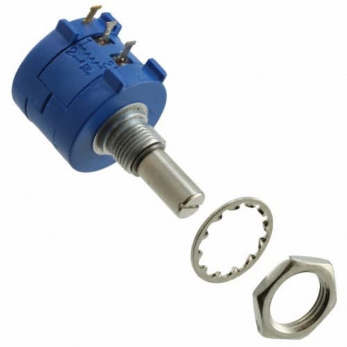 1-potenciometro mult volta 10 voltas 3590s 10k 103