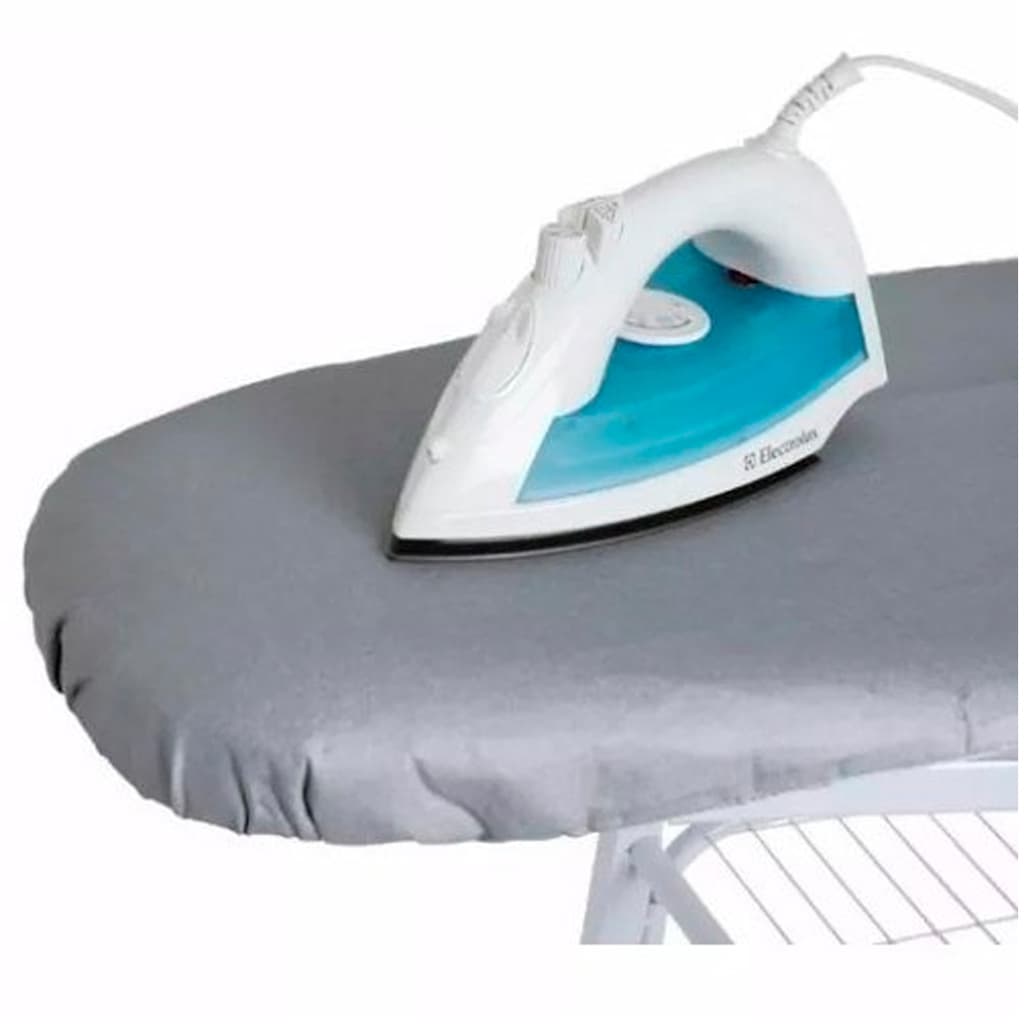 Forro para Tábua de Passar Roupas Térmico Resistente 120cm