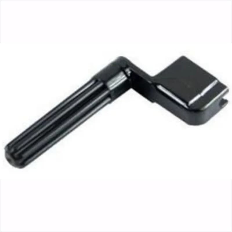 Encordoador Manivela Enrolador Trocar Corda Violão Guitarra