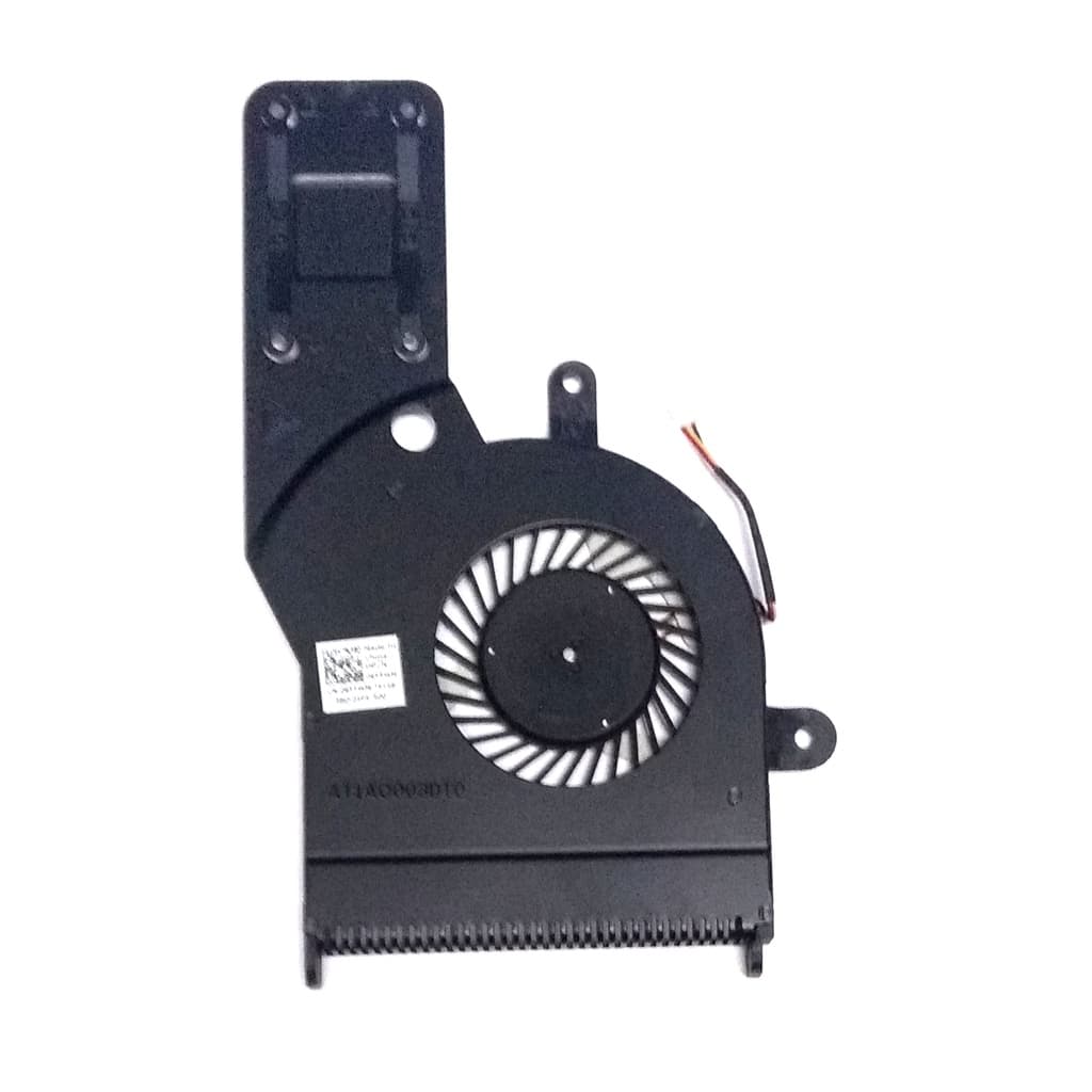 Cooler para Notebook DELL INSPIRON 14 5000 06yywm AT1A0003DT0 novo e original