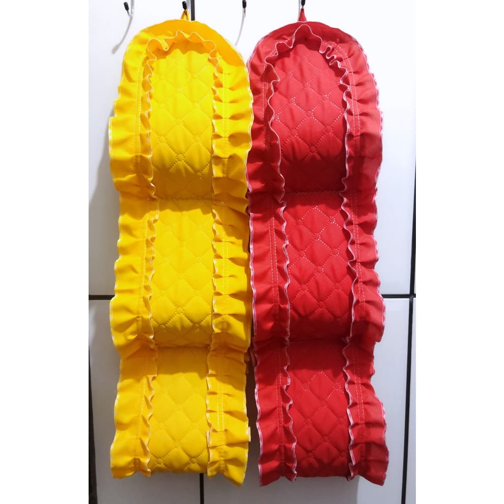 Porta-papel  higiênico Liso em excelente tecido metalassê