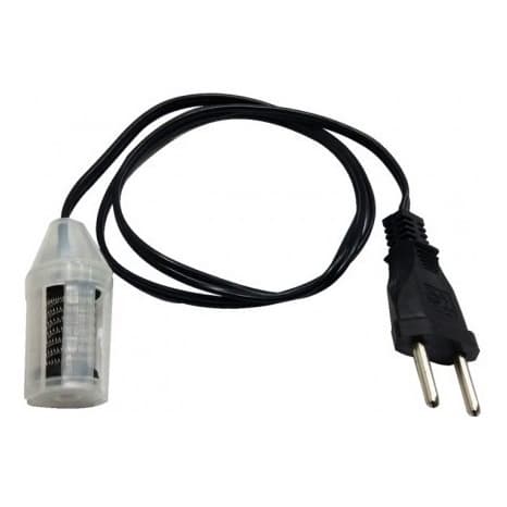 Aquecedor De D'água Ebulidor Mergulhao Rabo Quente Doméstico 110v e 220v O MAIS VENDIDO