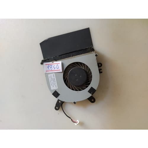 Cooler Notebook Cce U25 49r-3nh4cu-1401 Nh4cu43 Sunon 1 D582