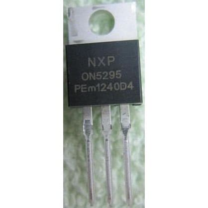 Transistor - On5295 - On5295 - Mosfet Automotivo Zafira -  Transistor Automotivo - On5295 - On5295 - To220 -ON5295-MOSFET-RF-TO220AB-TO220AB