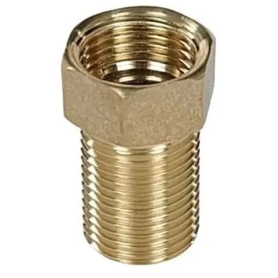 Extensor Prolongador Longo 1/2