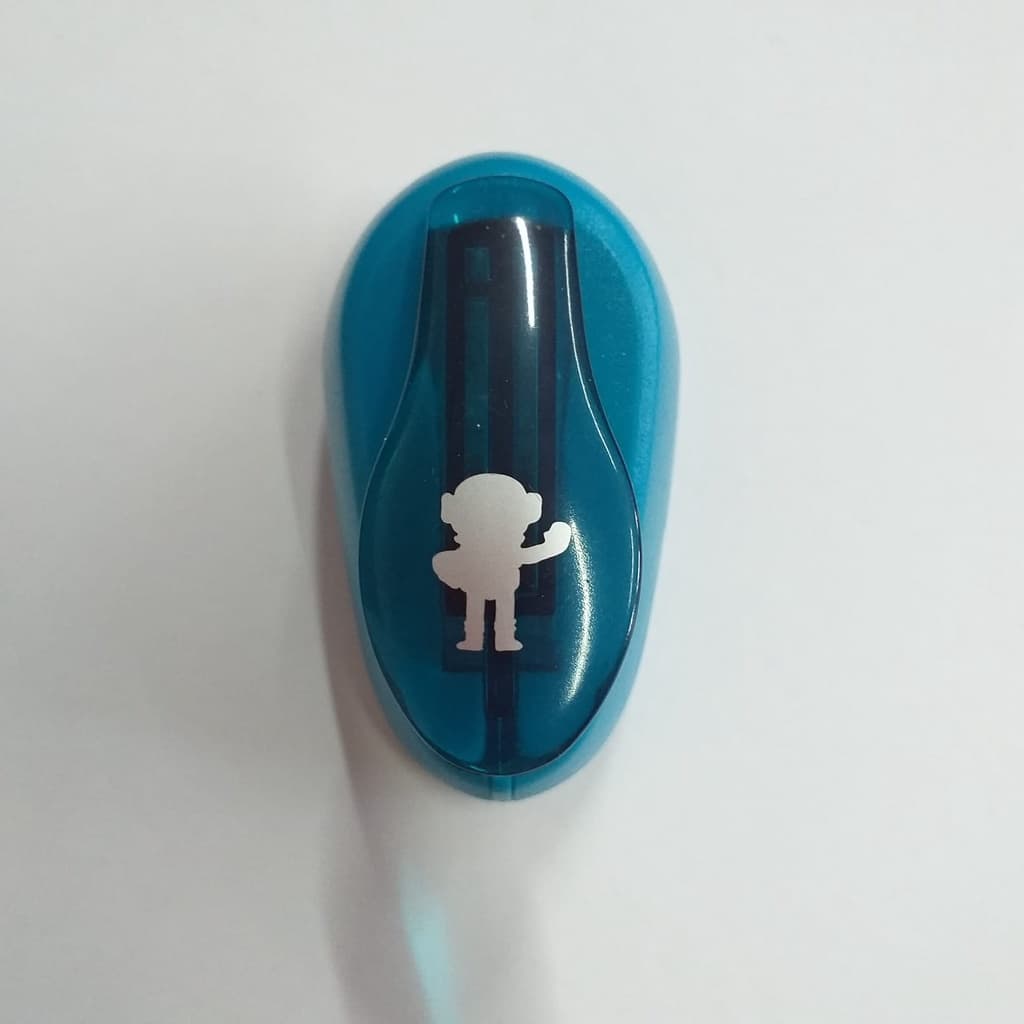 Perfurador de Papel e E.V.A Leoarte 16 mm