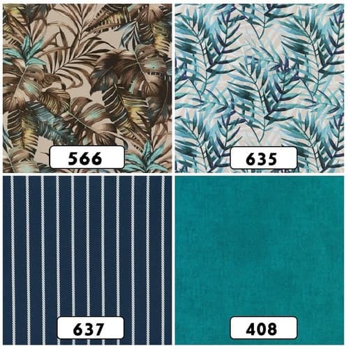 Catálogo De Tecido Acquablock Impermeável - Venda por Metro