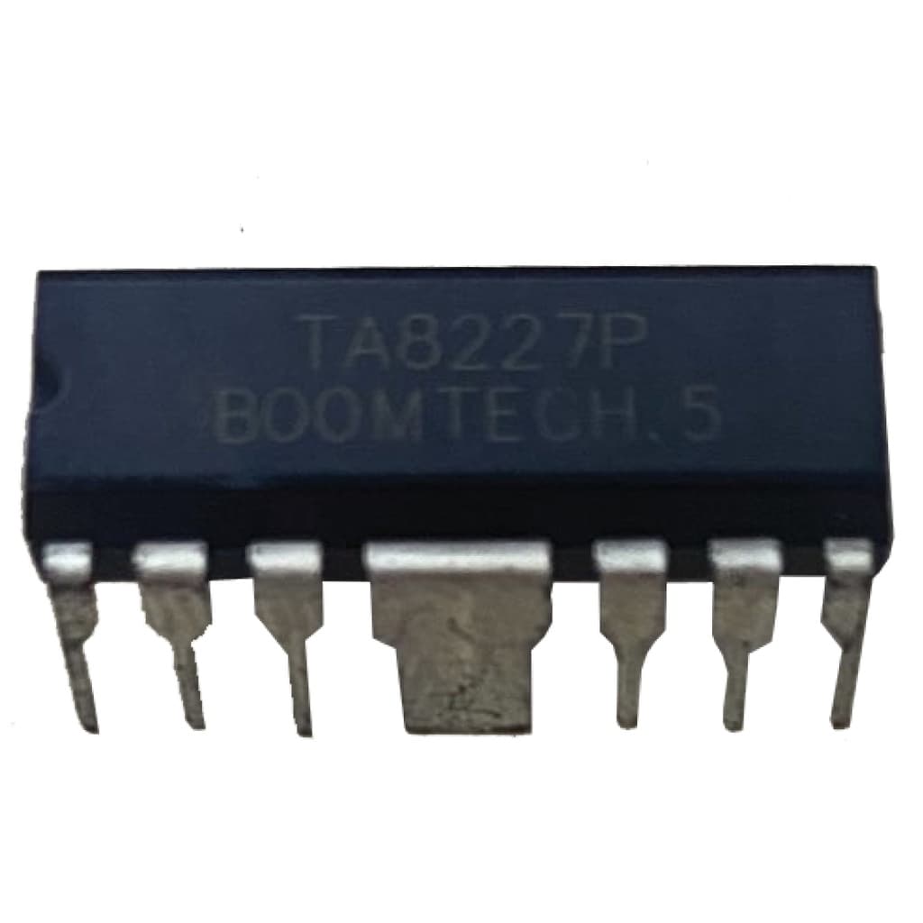 C.i. Ta 8227 P - Ta8227p