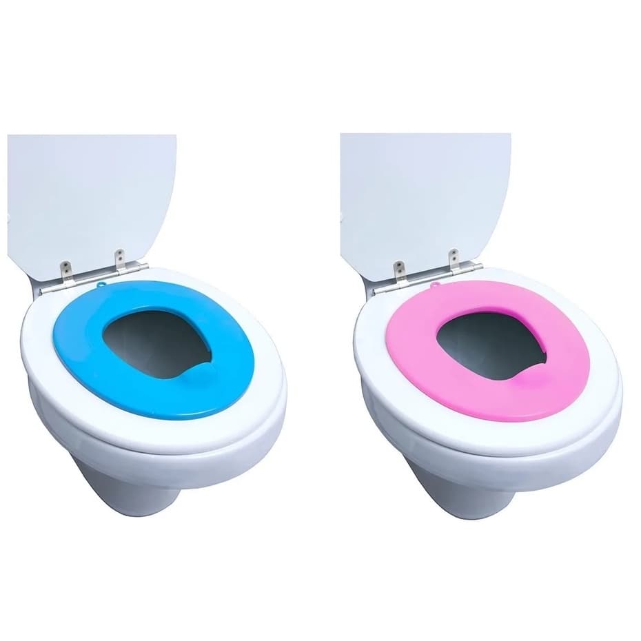 Assento Redutor Infantil P/vaso Sanitário Menino / Menina