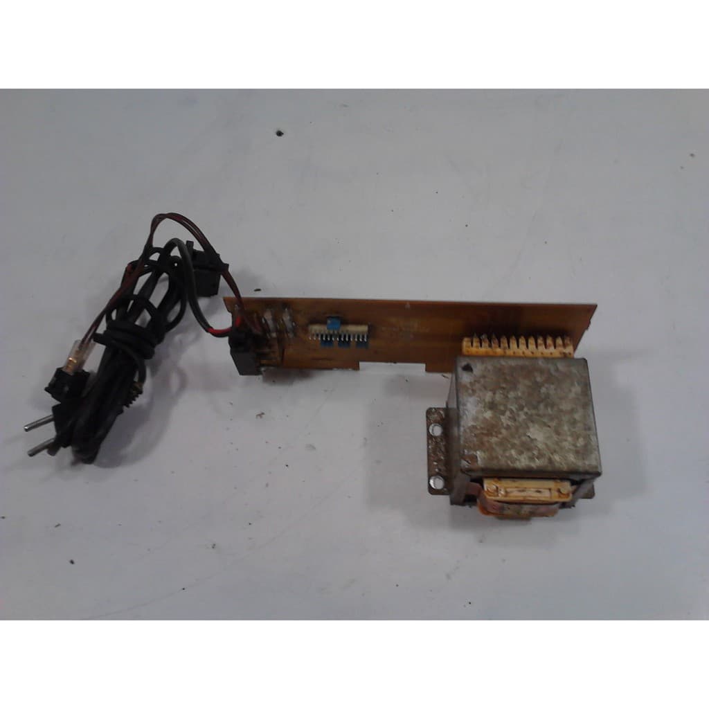 Transformador Som Gradiente As-m550