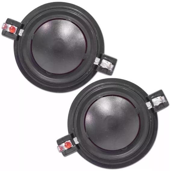 Kit com 2 Reparos para Driver TSR Orion Paralelo