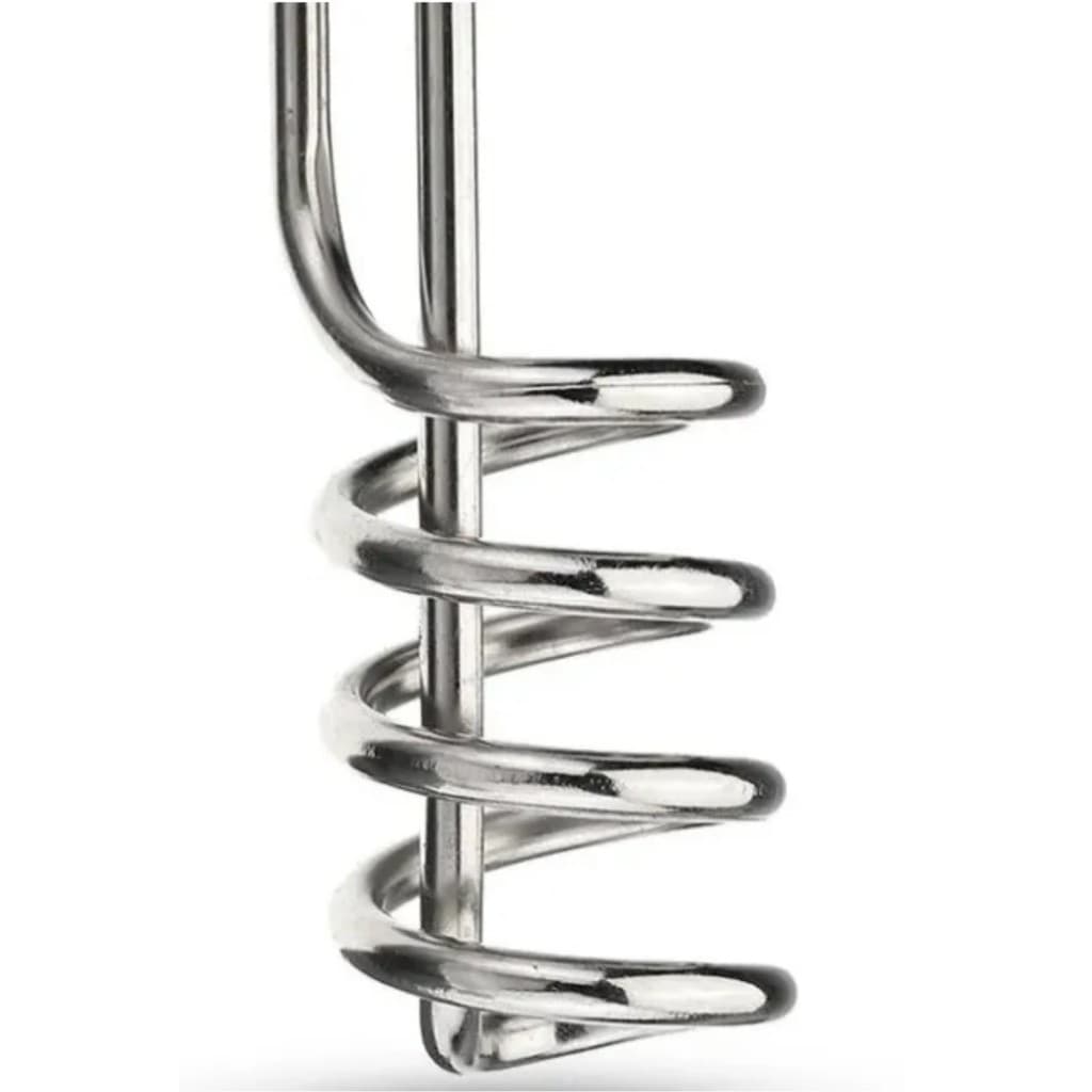 Resistencia Eletrica 5000w Aquecimento Agua 127v/220v