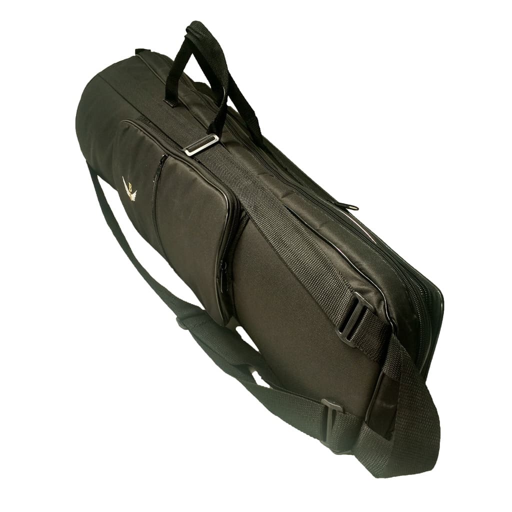 Capa/bag Para Trombone Luxo