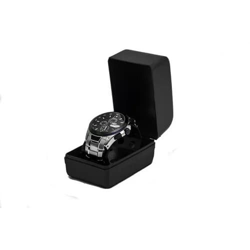 Caixinha Estojo Para Relógio 310 C/suporte Int. Kit C/10 Unidades - ENVIO IMEDIATO