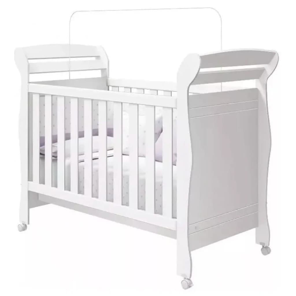 Haste De Aço, Suporte Mosquiteiro, Arame Varal Para Tela Mosquiteiro No Berço, Proteção Anti-Inseto