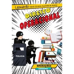 Direito Operacional -Ícone Editora
