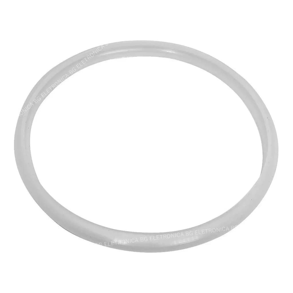 Borracha Vedação Panela Pressao Britania Digital 5l e Philco 6L