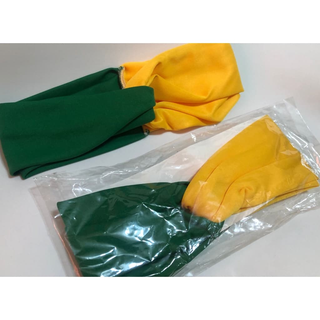 Faixa Turbante Para Cabelo - Brasil