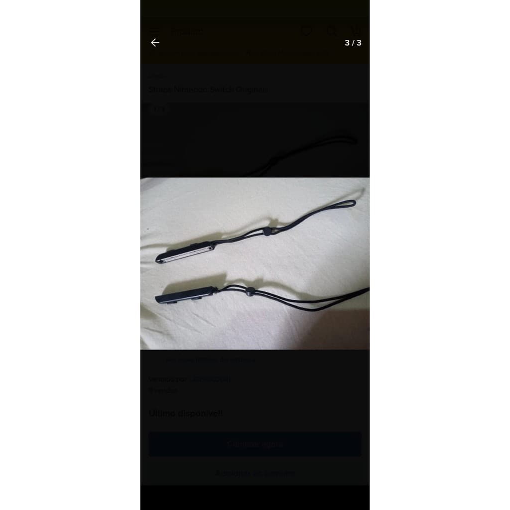 grips nintendo swtich