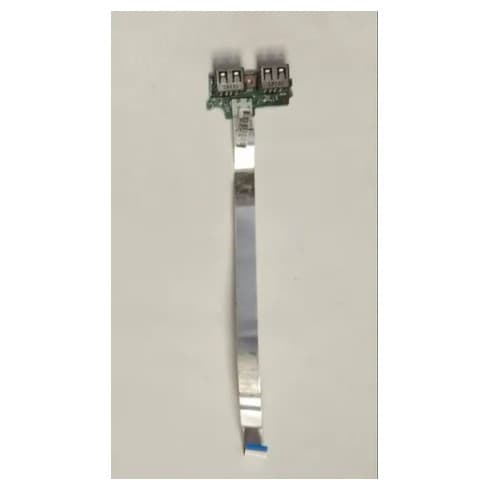 Placa Usb para  Notebook Hp 420