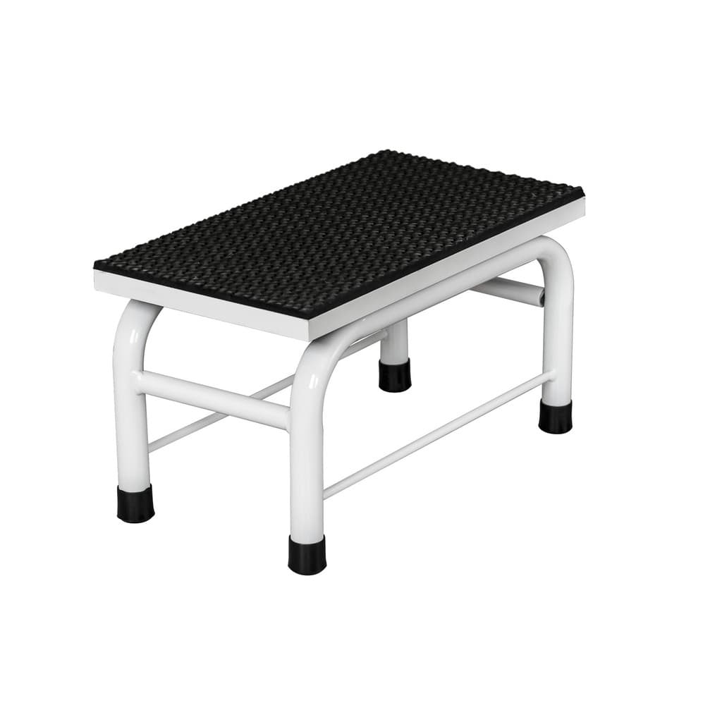 Escadinha Escada 1 Degraus Maca Estética Massagem