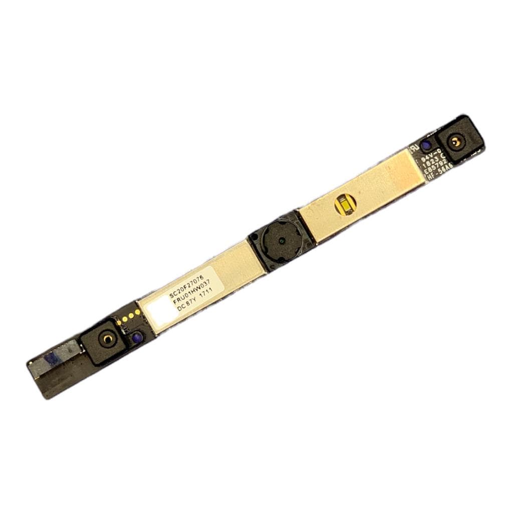 Webcam Para Notebook Lenovo legião Y530