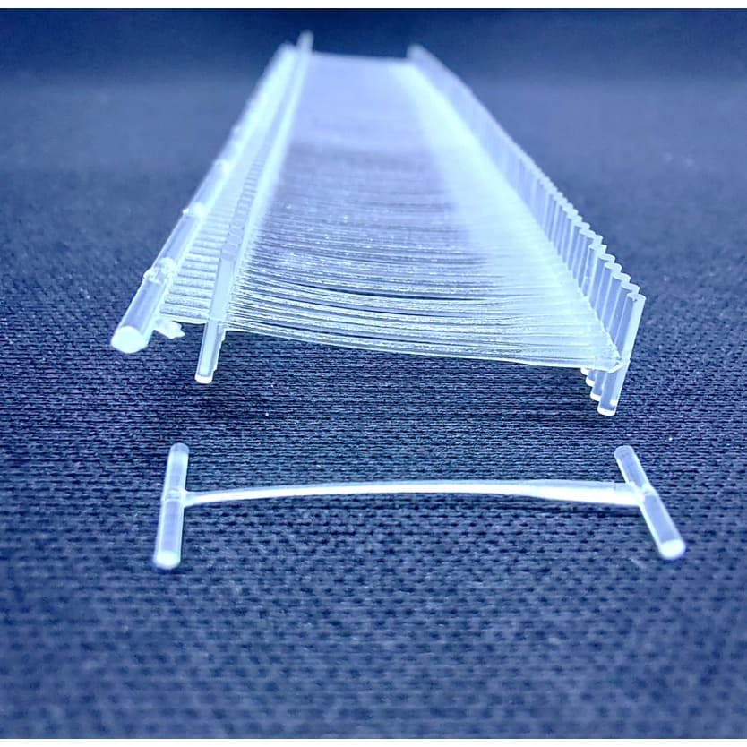 Tag Pin Fine 19mm Westpress caixa c/ 10.000 un