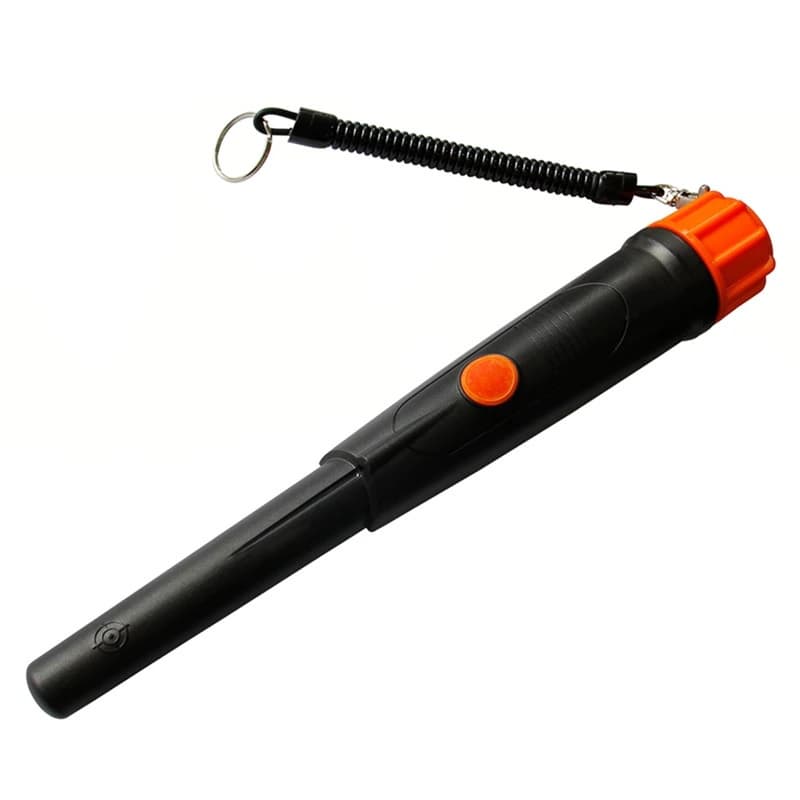 Pinpointer Detector de Metal MD 720