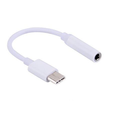 Adaptador Type-c para Fone de Ouvido
