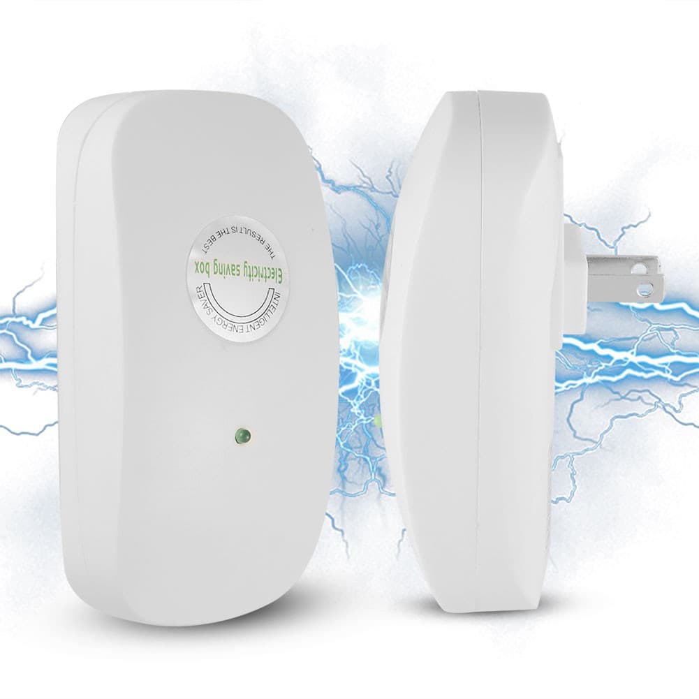 Saving Box Gold 2020 Original Reduz Consumo Energia Elétrica