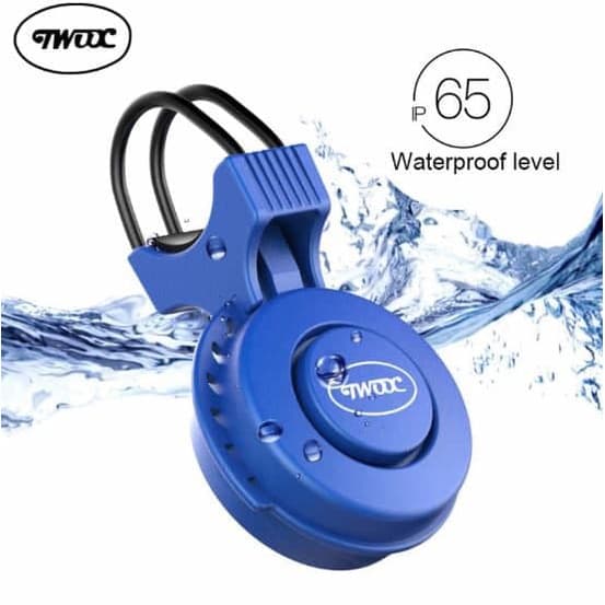 Trabaz WATERPROOF Horn Bell MTB Bicicleta FN