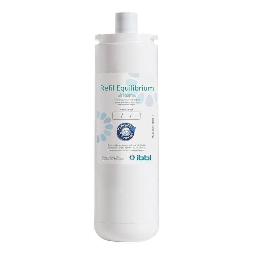 Refil Equilibrium Ibbl Original