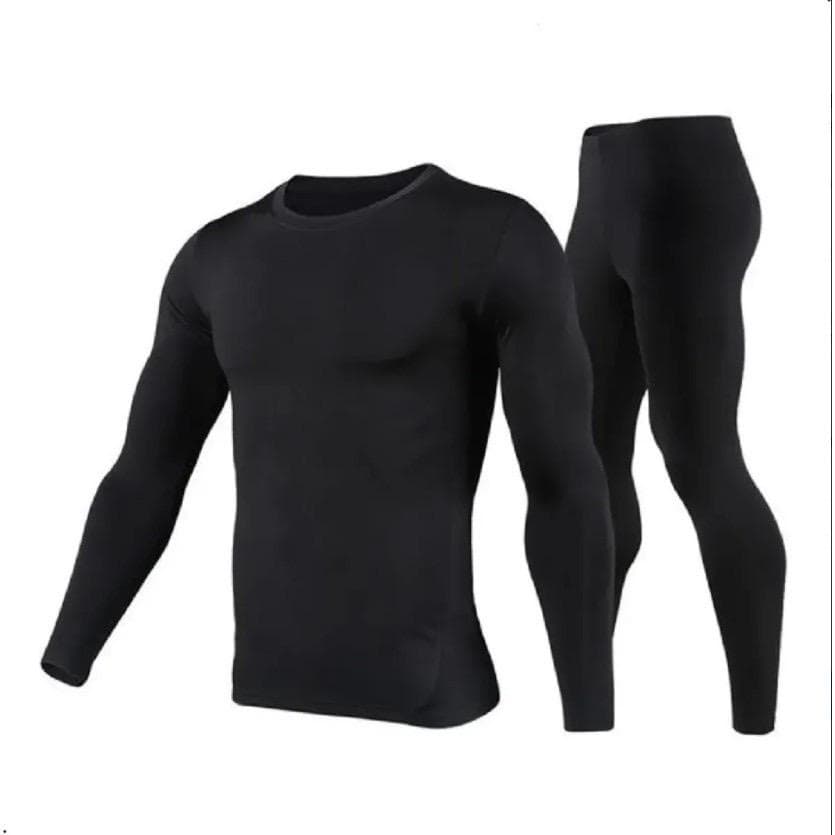 Conjunto Blusa e Calça Térmica UV Segunda Pele