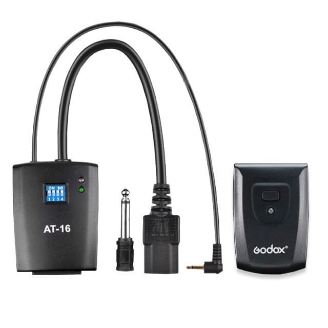 Radio Flash Godox At-16