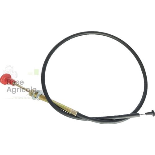 Cabo Afogador  1330mm  Valtra  Valmet 880/885/980  80349100