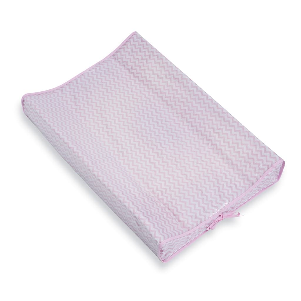 Trocador Americano Para Bebê Menina + Envio Rápido