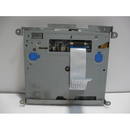 Leitor Drive Dl-201cb-00-008 Dvd-tv 8008 Napoli Funcionando