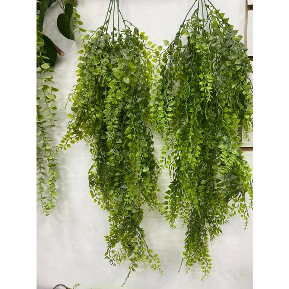 Pendente  Artificial 80 CM /para decoração de casa para compor vasos, arranjos e decorar seu espaço.