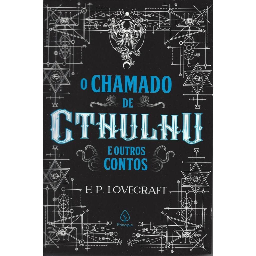 O Chamado de Cthulhu e Outros Contos