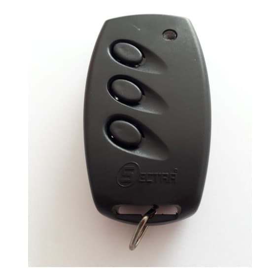 Controle para Alarme e Portão Eletrônico Genno, RCG, Sectra, Garem, PPA, Omega