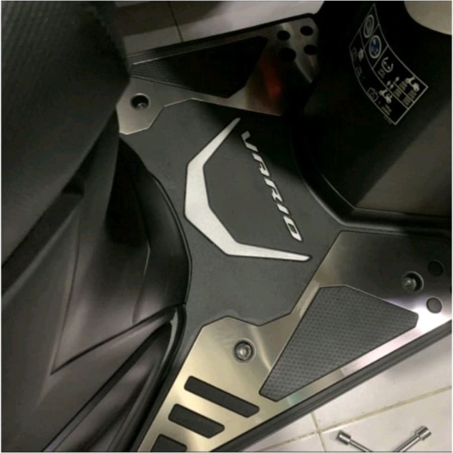 Novo Tapete De Motocicleta VARIO 160 ahm honda