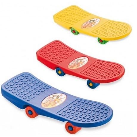 Skate Infantil Primeiros Passos Criança