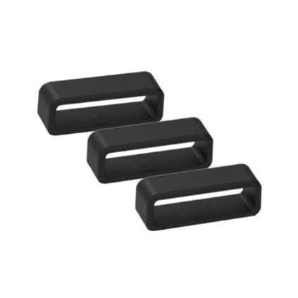 Presilha Passador 3 UNI -  Para Pulseira De Relógio Invicta Original