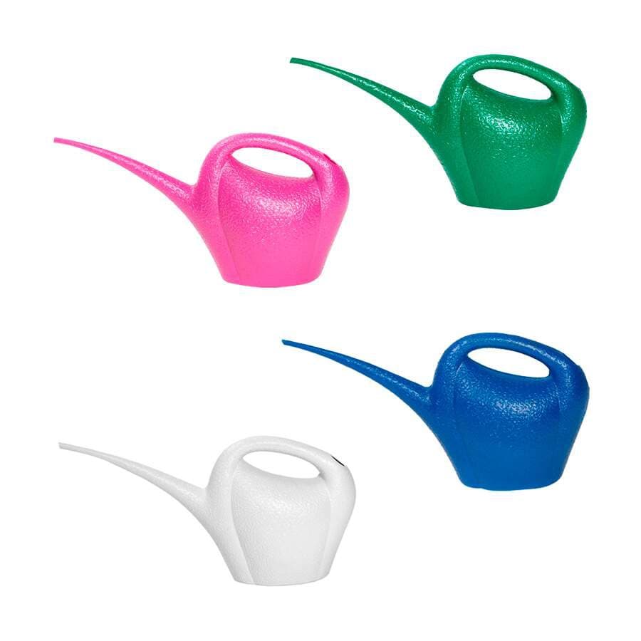 Regador 2 lts bico fino longo