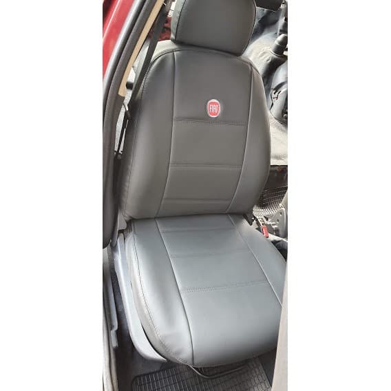 capas dianteiro para palio adventure 2002/13