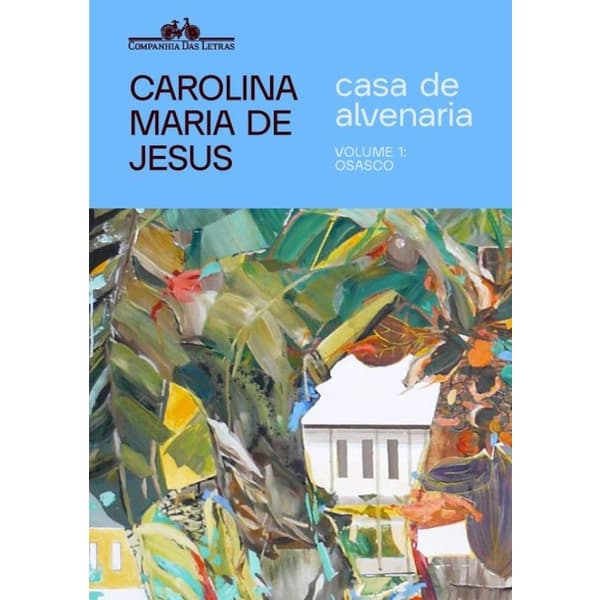 Livro - Casa De Alvenaria  - Vol. 1 - Osasco