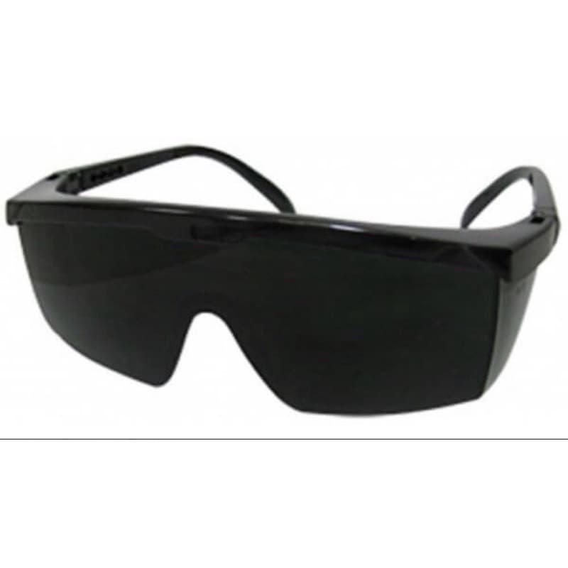 Óculos Proteção Fototerapia, Led Raios Uva/uvb Luz Pulsada