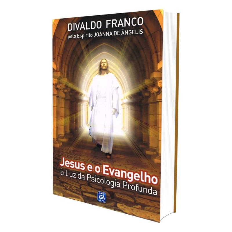 Jesus e o Evangelho à Luz da Psicologia Profunda